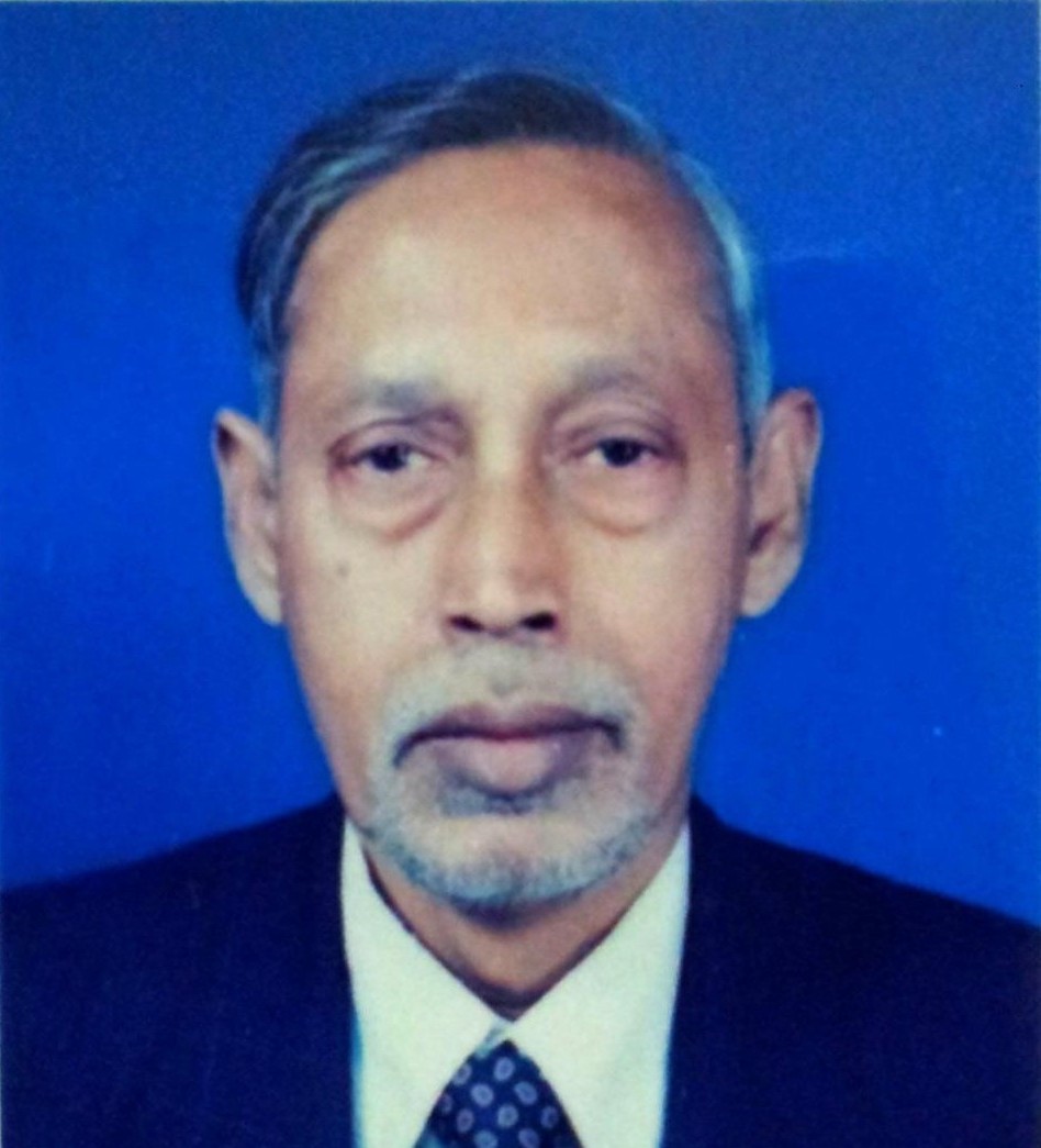 Munir Uddin Ahmed